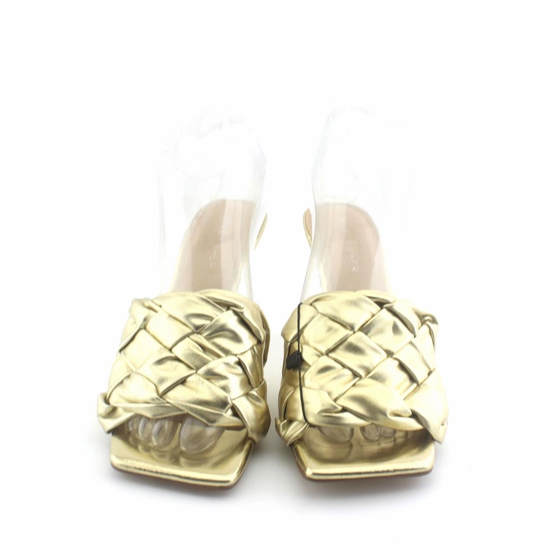 Hot With High Heels MARC FISHER .