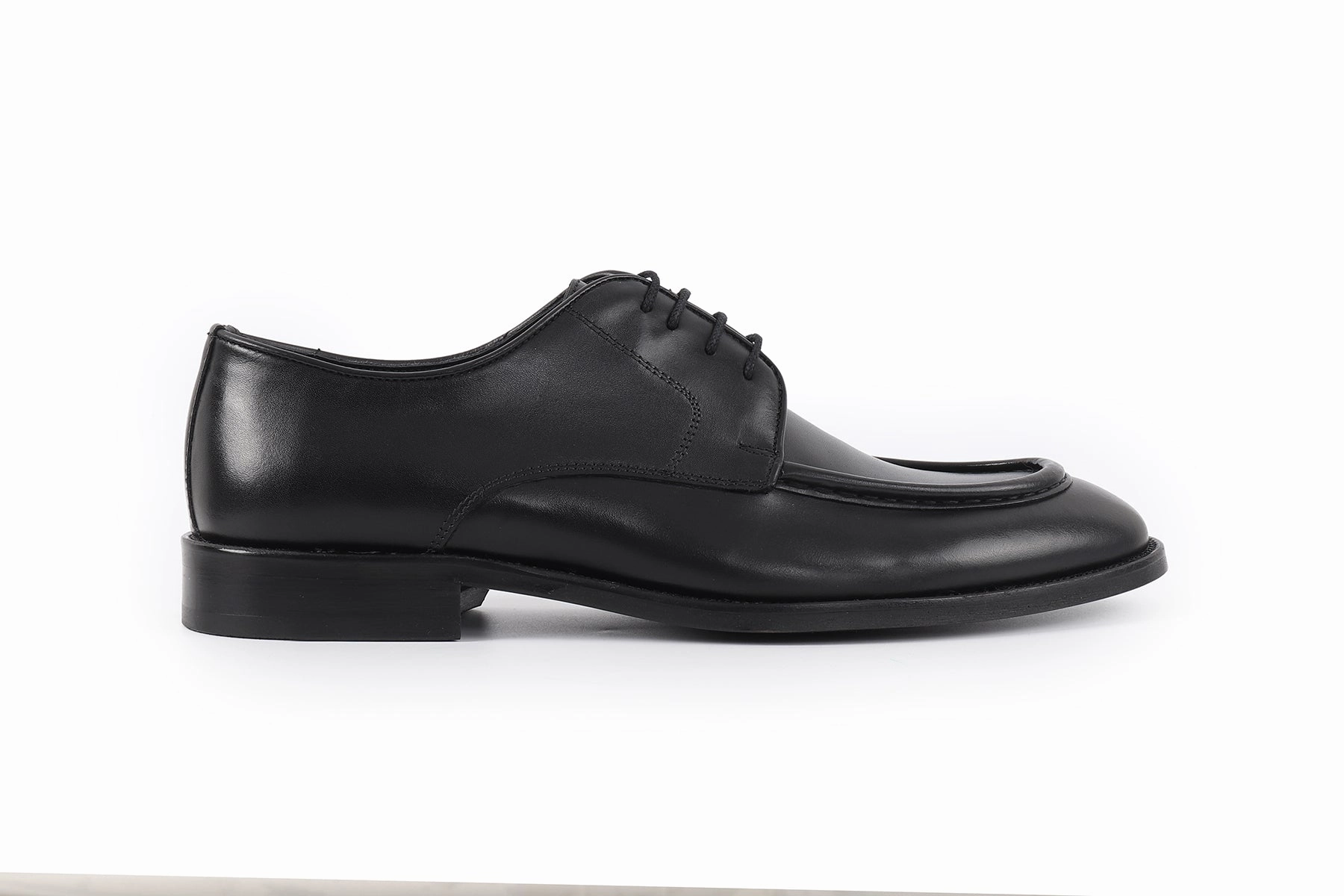 Marcos Derby Dress Shoes Dress Shoes Crease