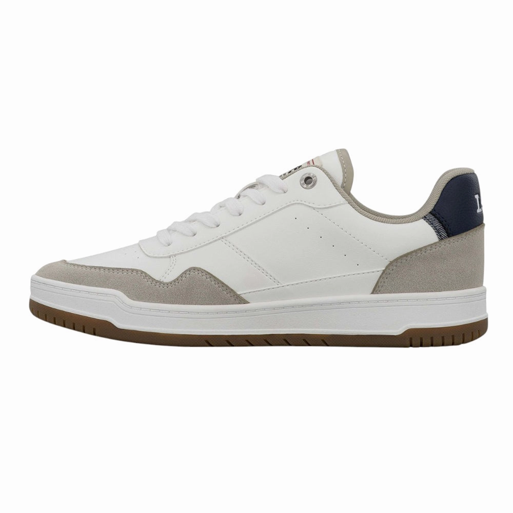 Signature Basketball Shoes 2017 Marcus Lace Up Sneakers