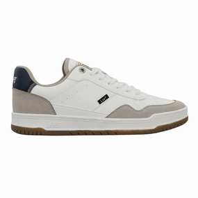 East Bay Basketball Shoes Marcus Lace Up Sneakers