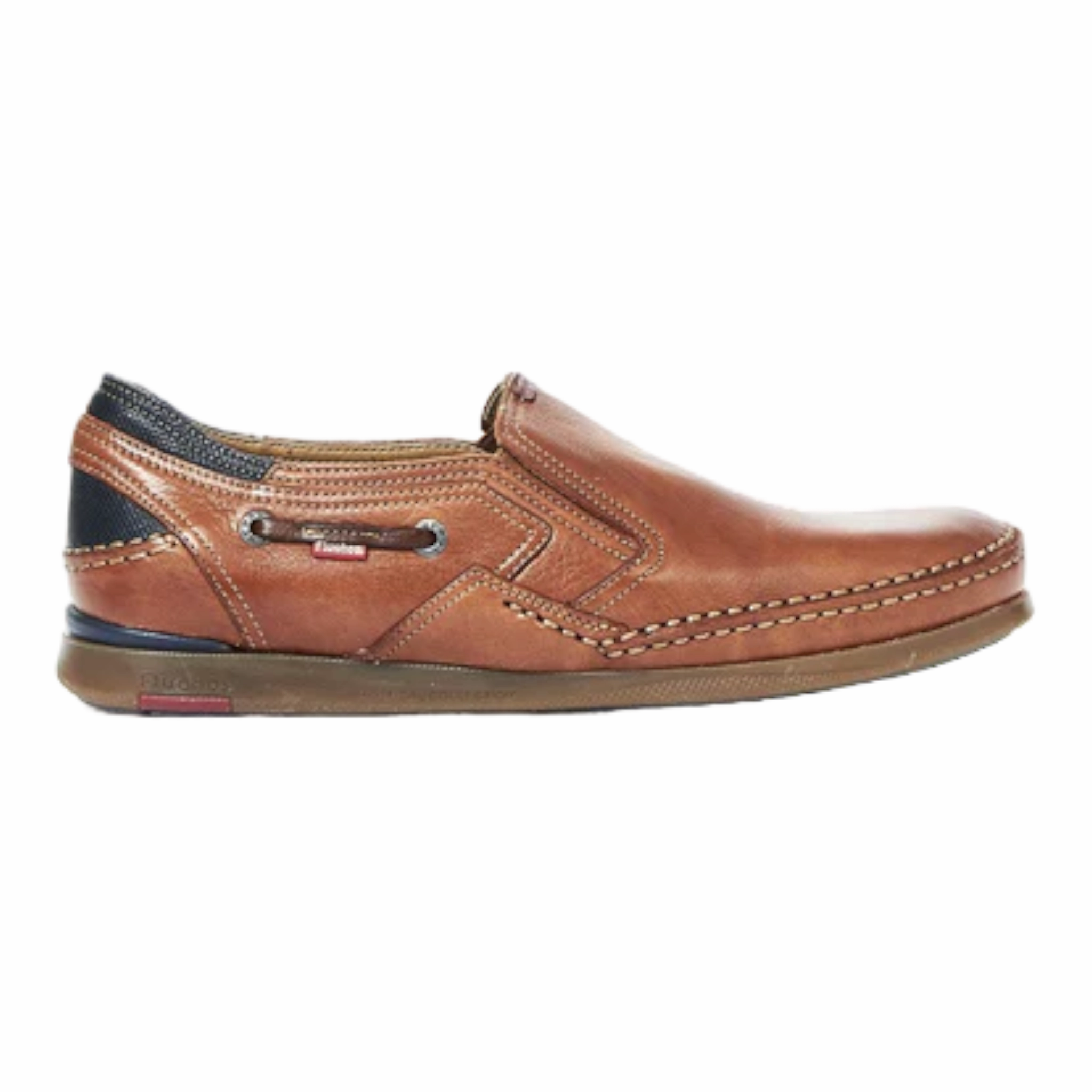 Handcrafted Dress Shoes Mariner 9883