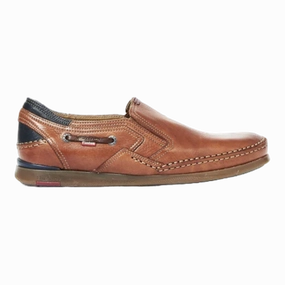 Bike Toe Dress Shoes Mariner 9883