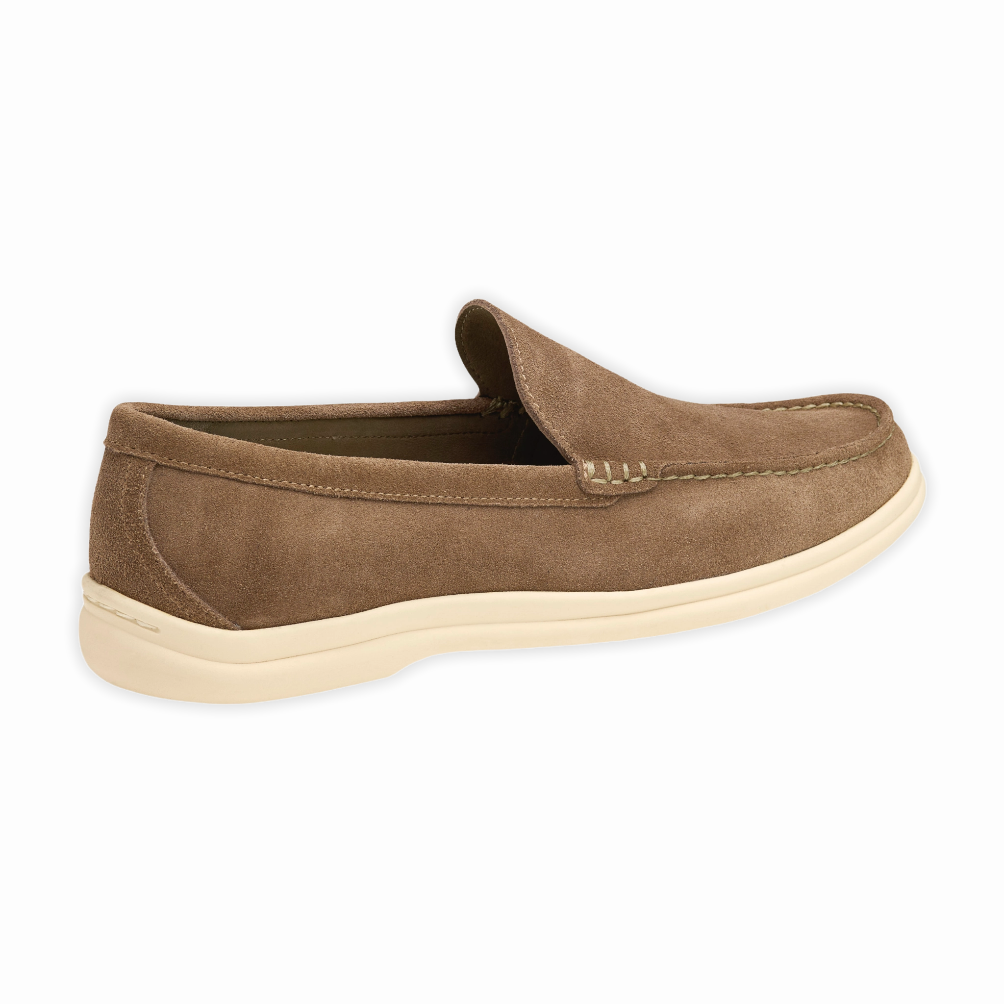 Marlow Venetian Womens Leather Sole Dress Shoes