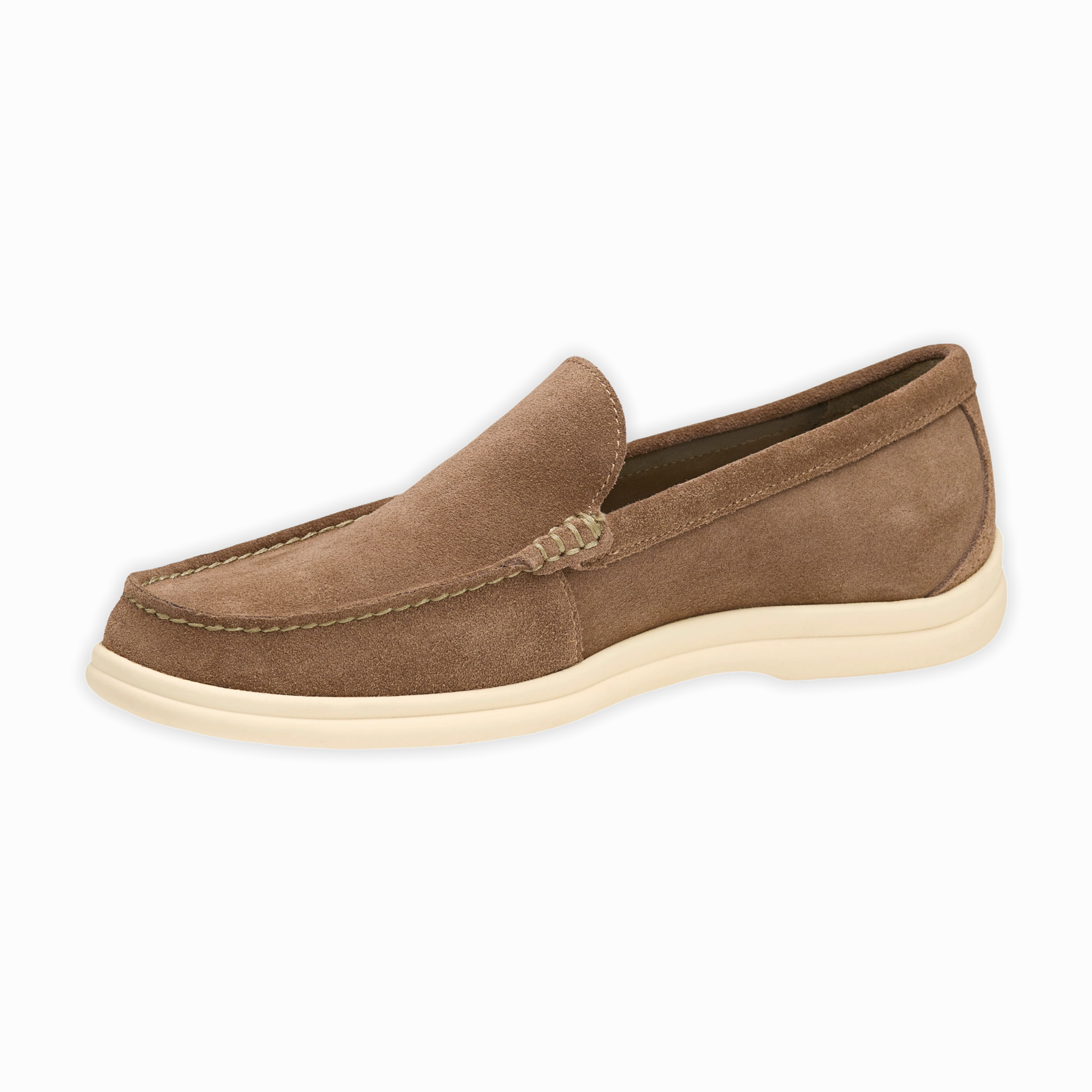Flat Dressing Shoes Marlow Venetian