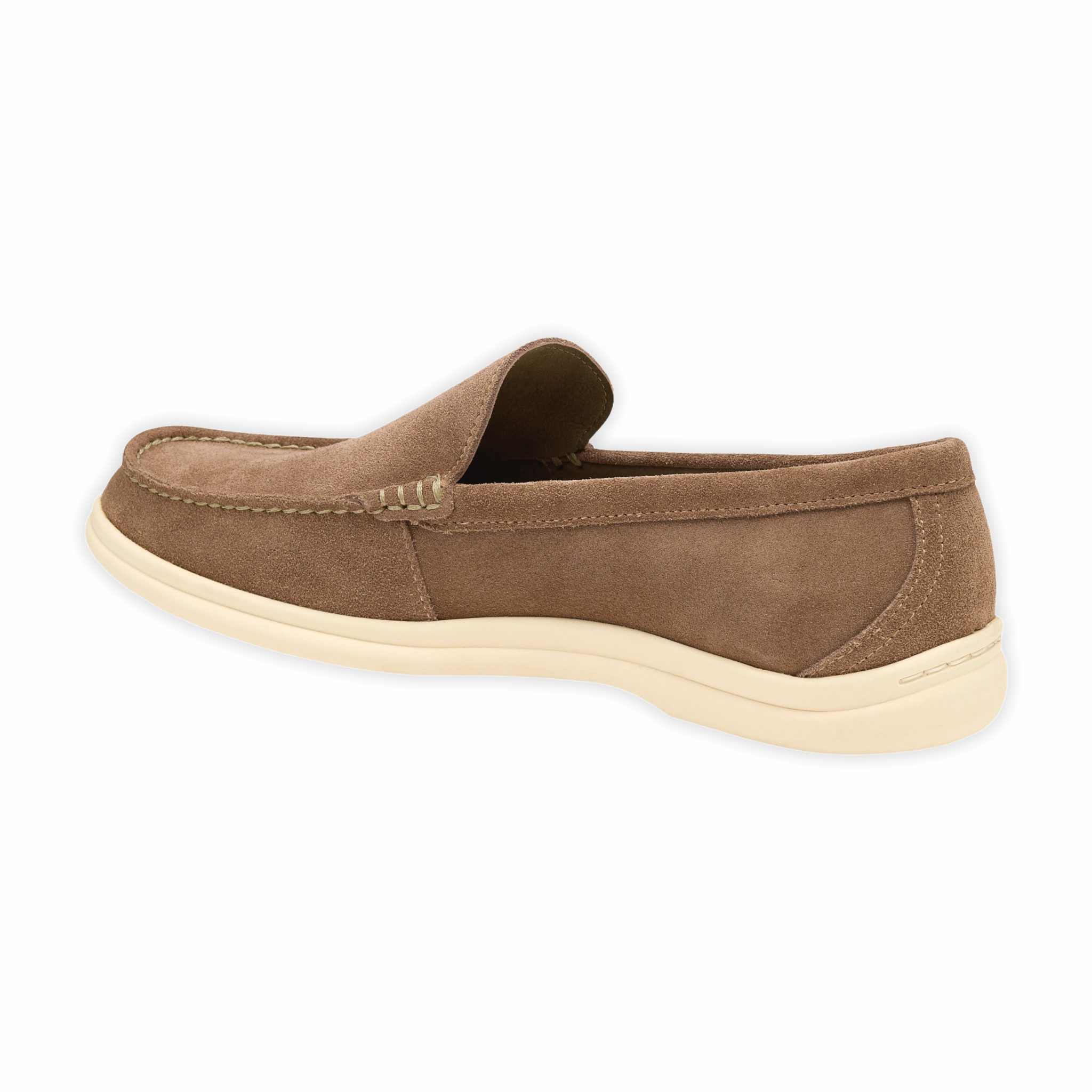 Marlow Venetian Sheepskin Dress Shoes