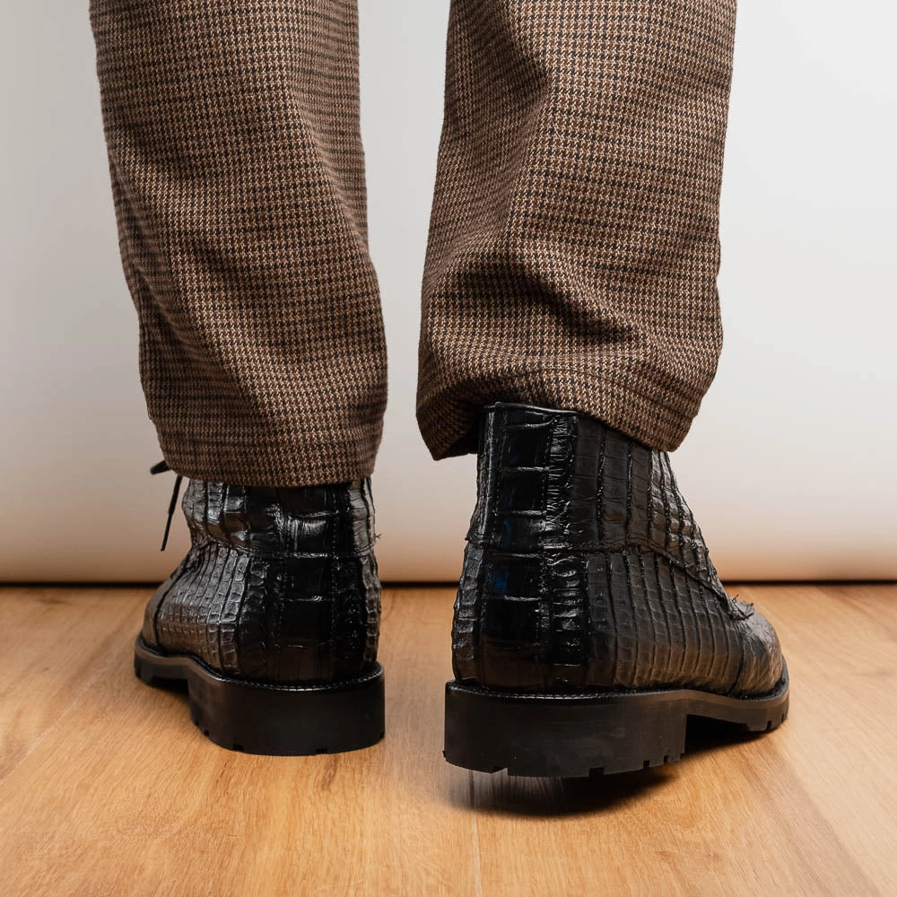 Winter Boots Sale Martinelli Black