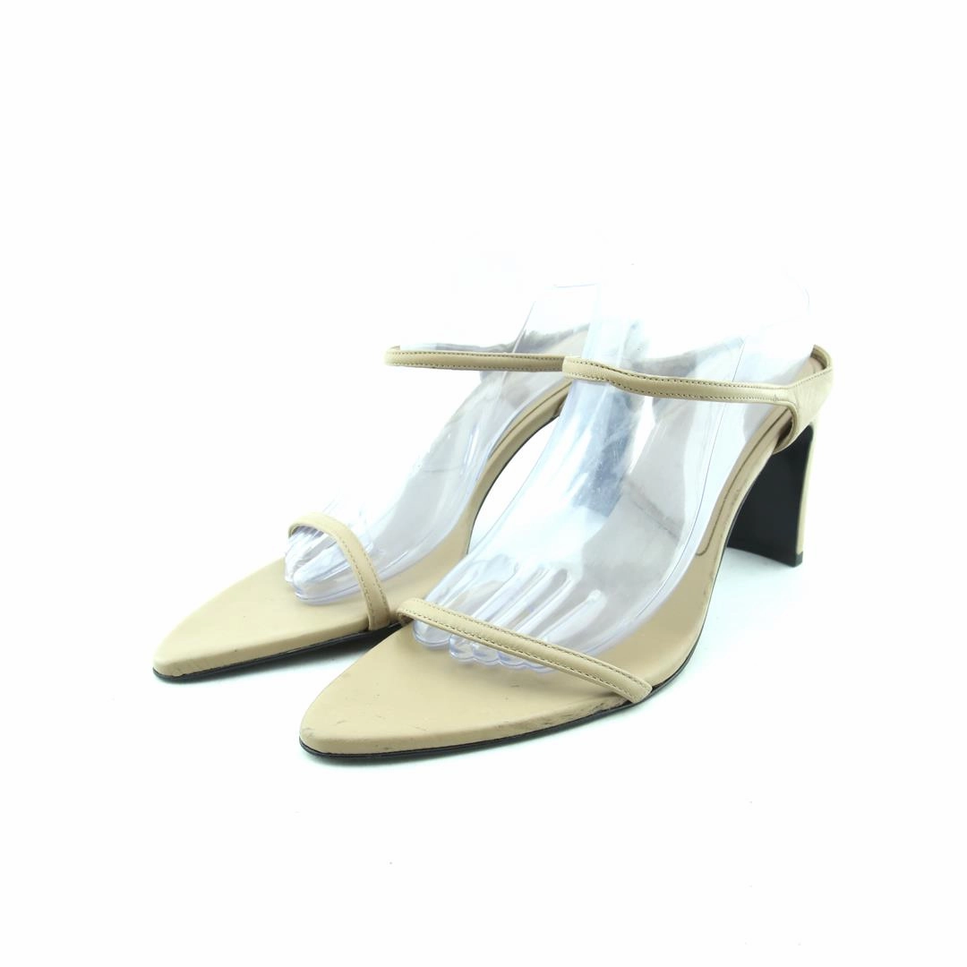 MASSIMO DUTTI  . Highest Heels