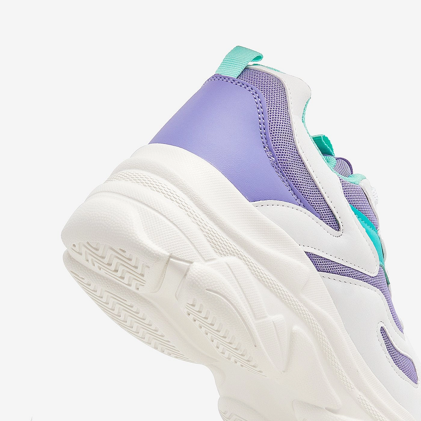 Semi Formal Dress And Shoes Women Dapper Sports Shoes