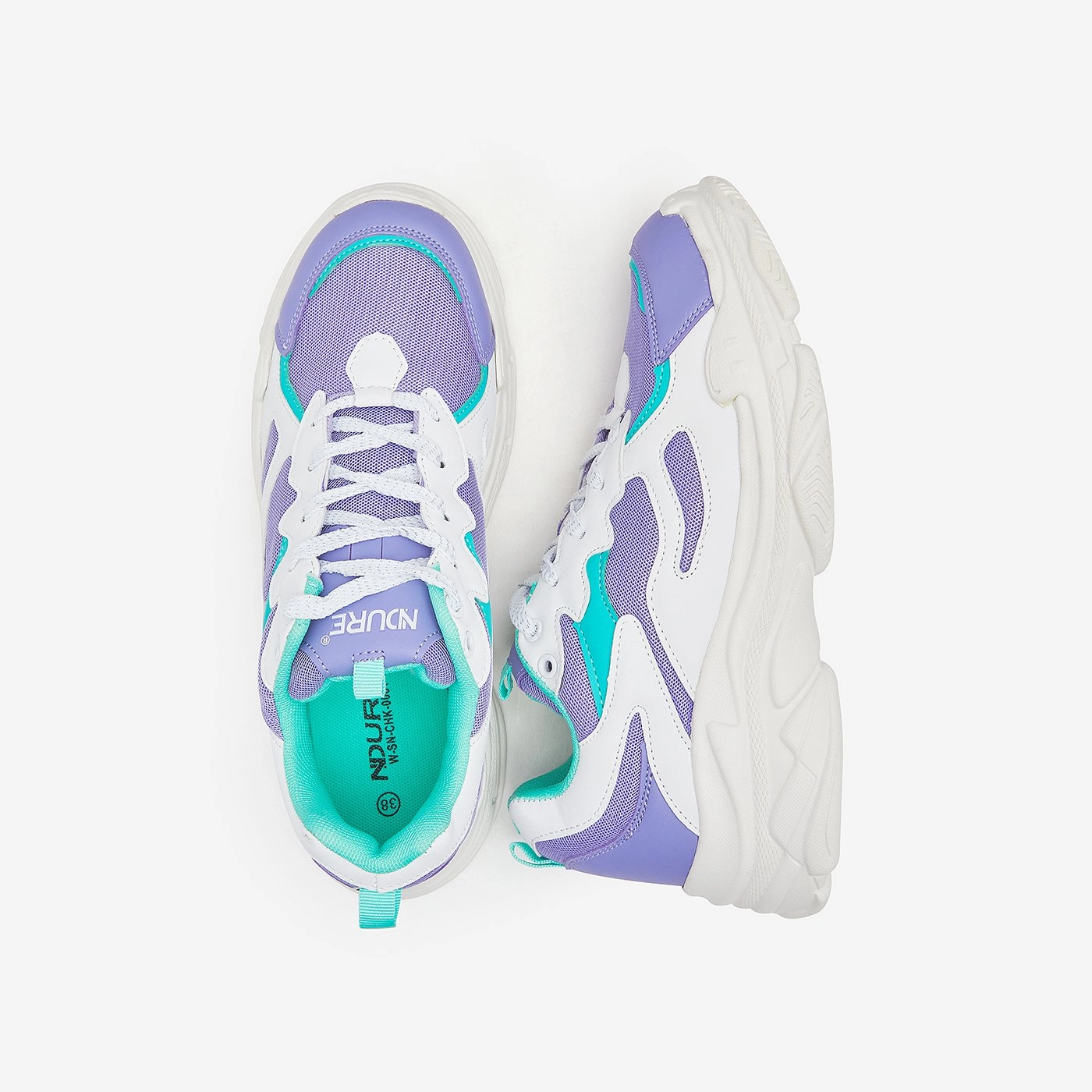 Dress Shoes Athletic Women Dapper Sports Shoes