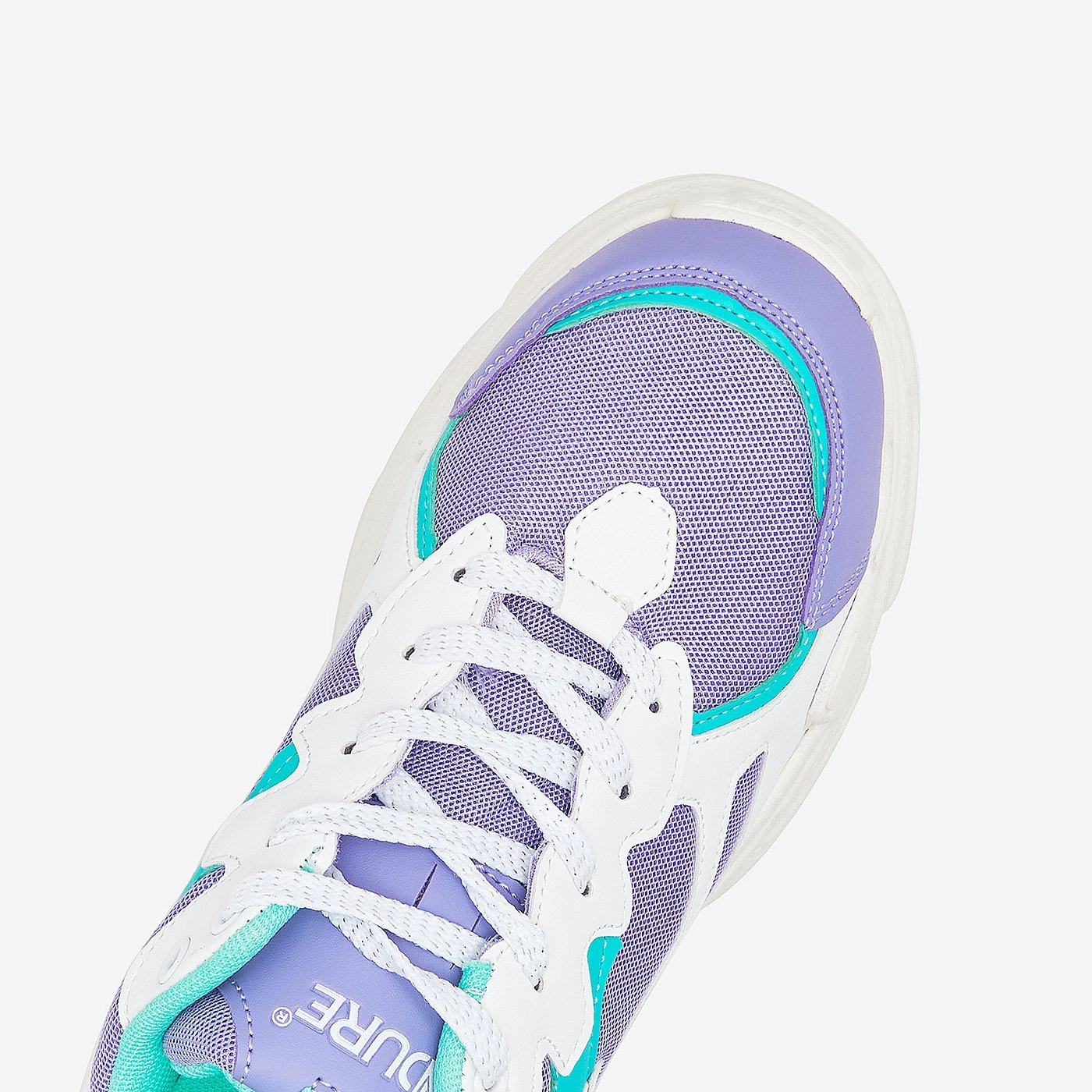 Women Dapper Sports Shoes Lightweight Dress Shoes