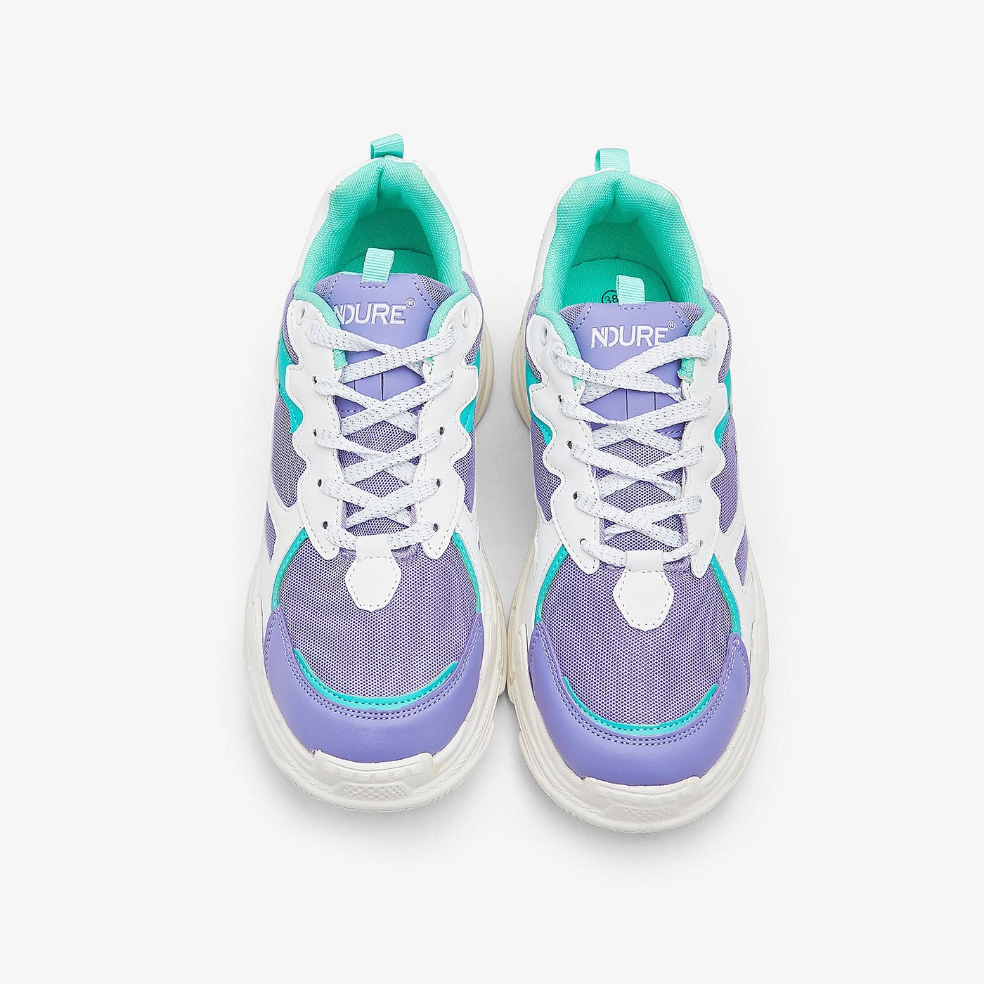 Women Dapper Sports Shoes Boat Shoes And Dress Pants