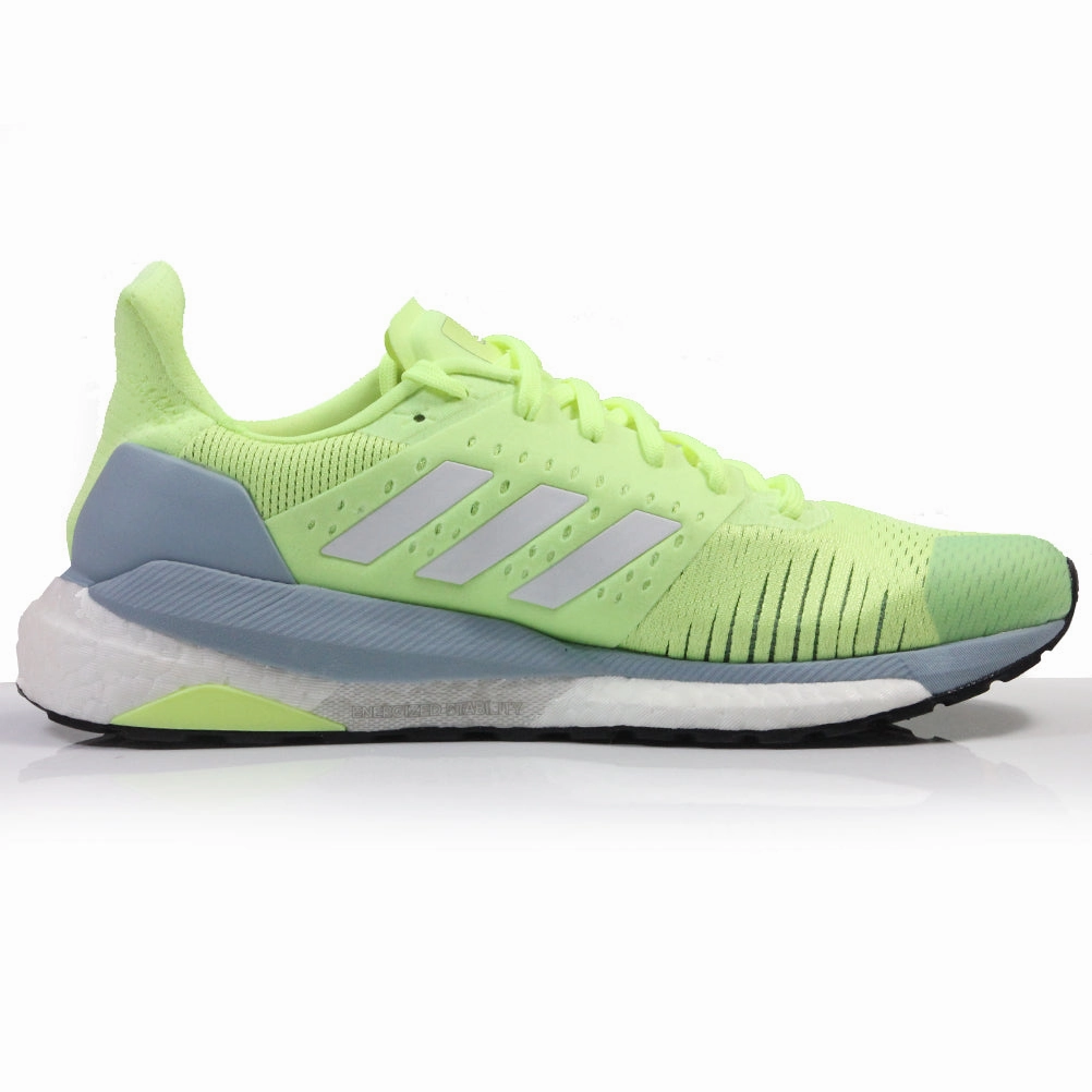 adidas Solar Glide ST Women's Running Shoe Free Run 2 Shoes