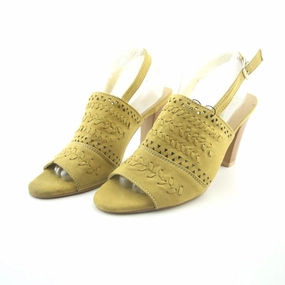 Cool High Heel Shoes MATERIAL GIRL .