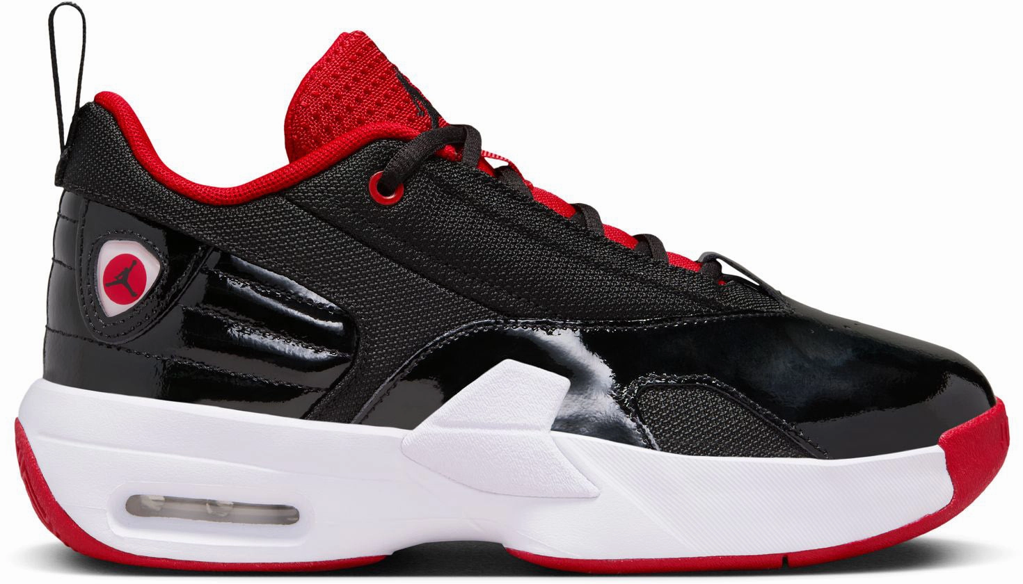 Best Squeaky Basketball Shoes Max Aura 6 Junior's Basketball Shoes