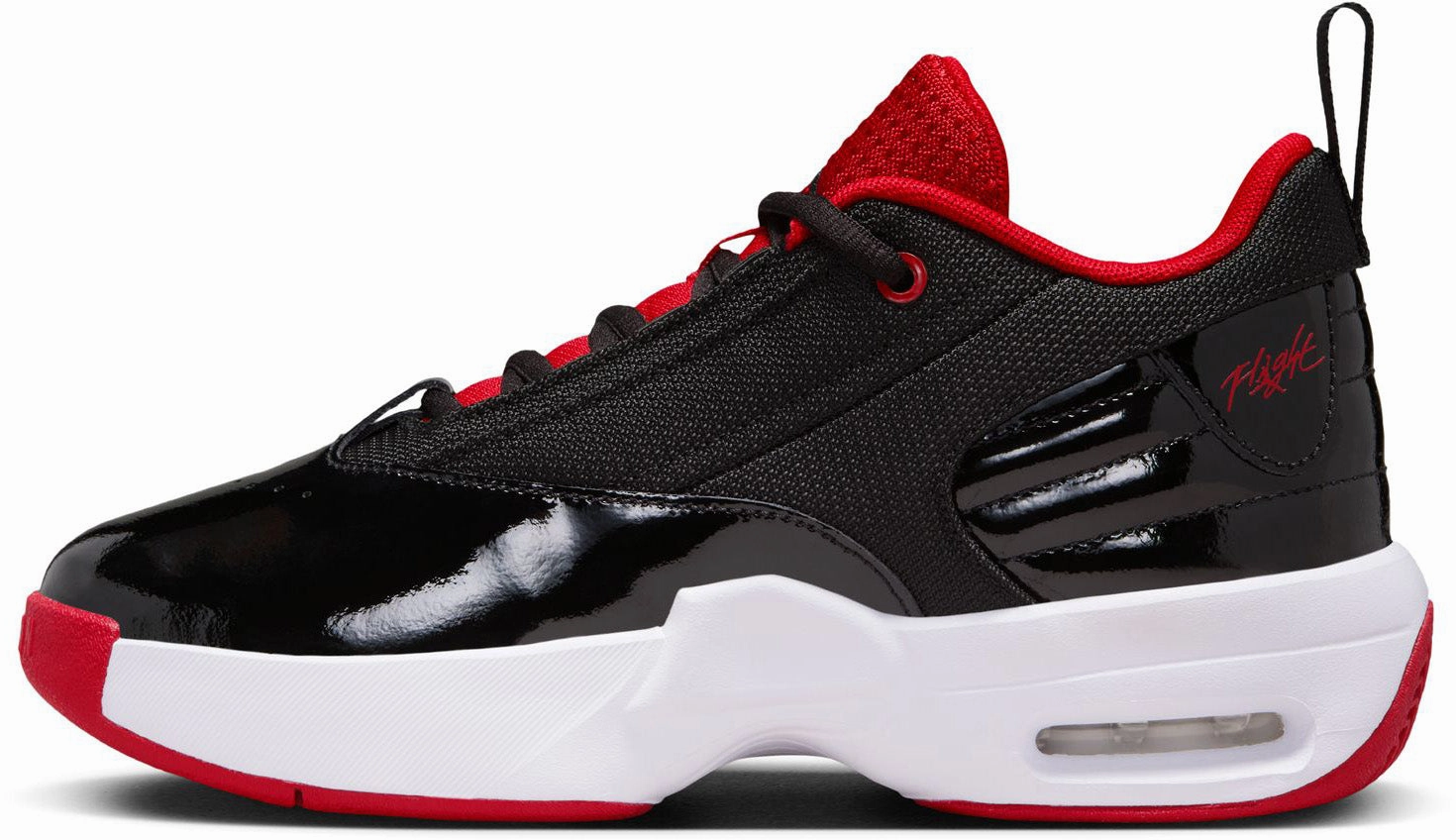 Basketball Shoes With Removable Strap Max Aura 6 Junior's Basketball Shoes