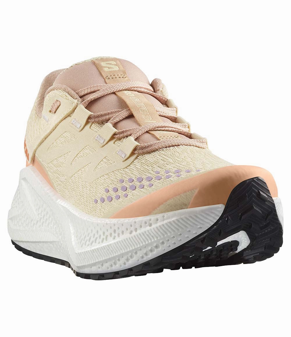 Clip Art Running Shoes W Aero Glide 3 GRVL