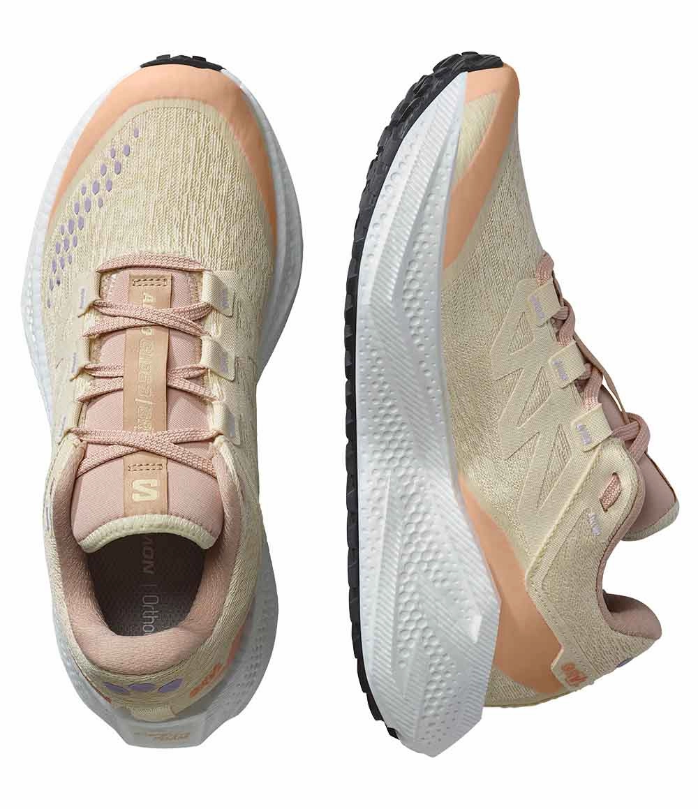 Kids Trail Running Shoes W Aero Glide 3 GRVL