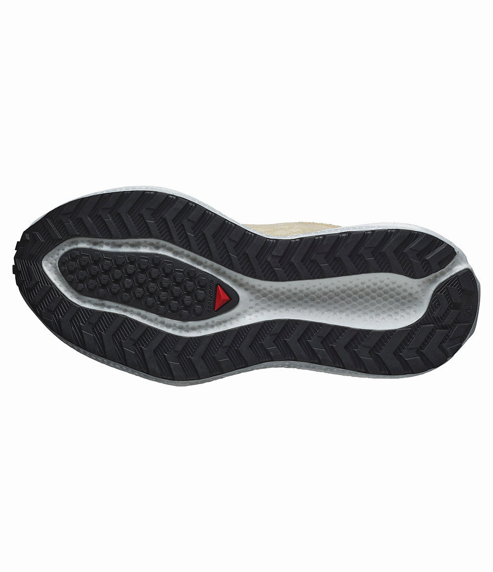 Running Lifting Shoes W Aero Glide 3 GRVL