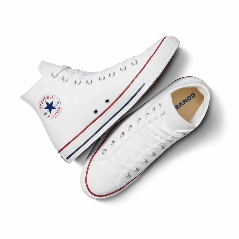 Customize Sabrina Basketball Shoes Converse Chuck Taylor All-Star Hi Casual Shoes