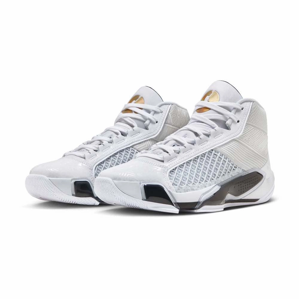 Ja 1 Fuel Basketball XXXVIII PF 'FIBA'