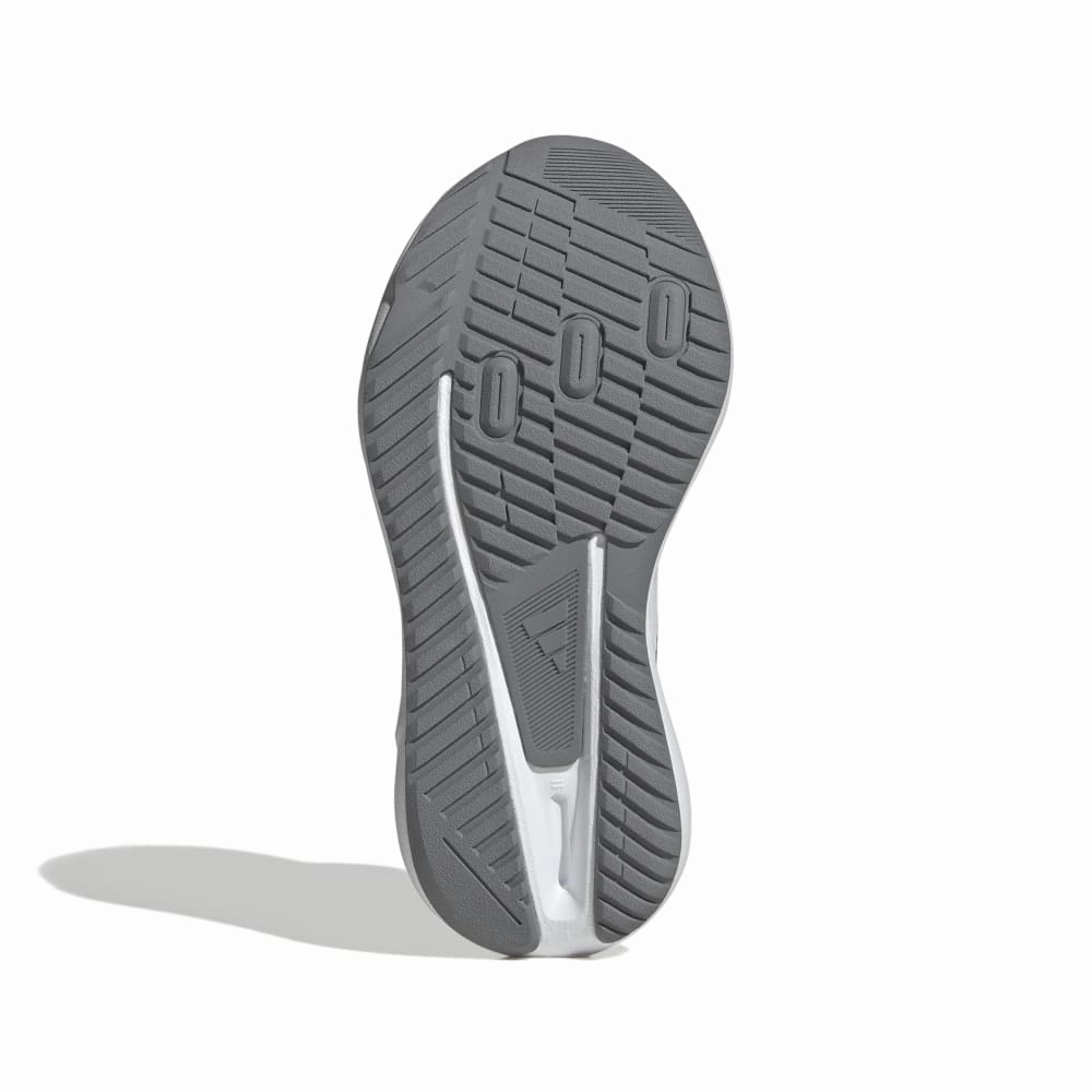 Banned Adidas Running Shoes Adidas Duramo Velcro Kids Running Shoes Black White