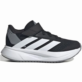 Adidas Originals Superstar Shoe Adidas Duramo Velcro Kids Running Shoes Black White