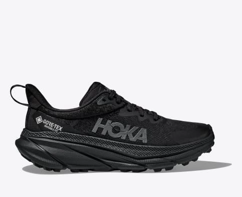 Hoka Men's Challenger ATR 7 GTX Revolution 7 Running Shoes