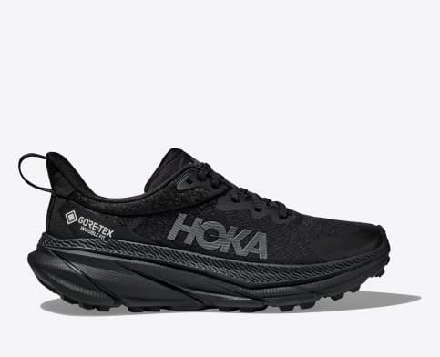 Hoka Men's Challenger ATR 7 GTX Running Shoes Revel
