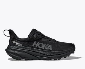Running Shoes With Plate Hoka Men's Challenger ATR 7 GTX