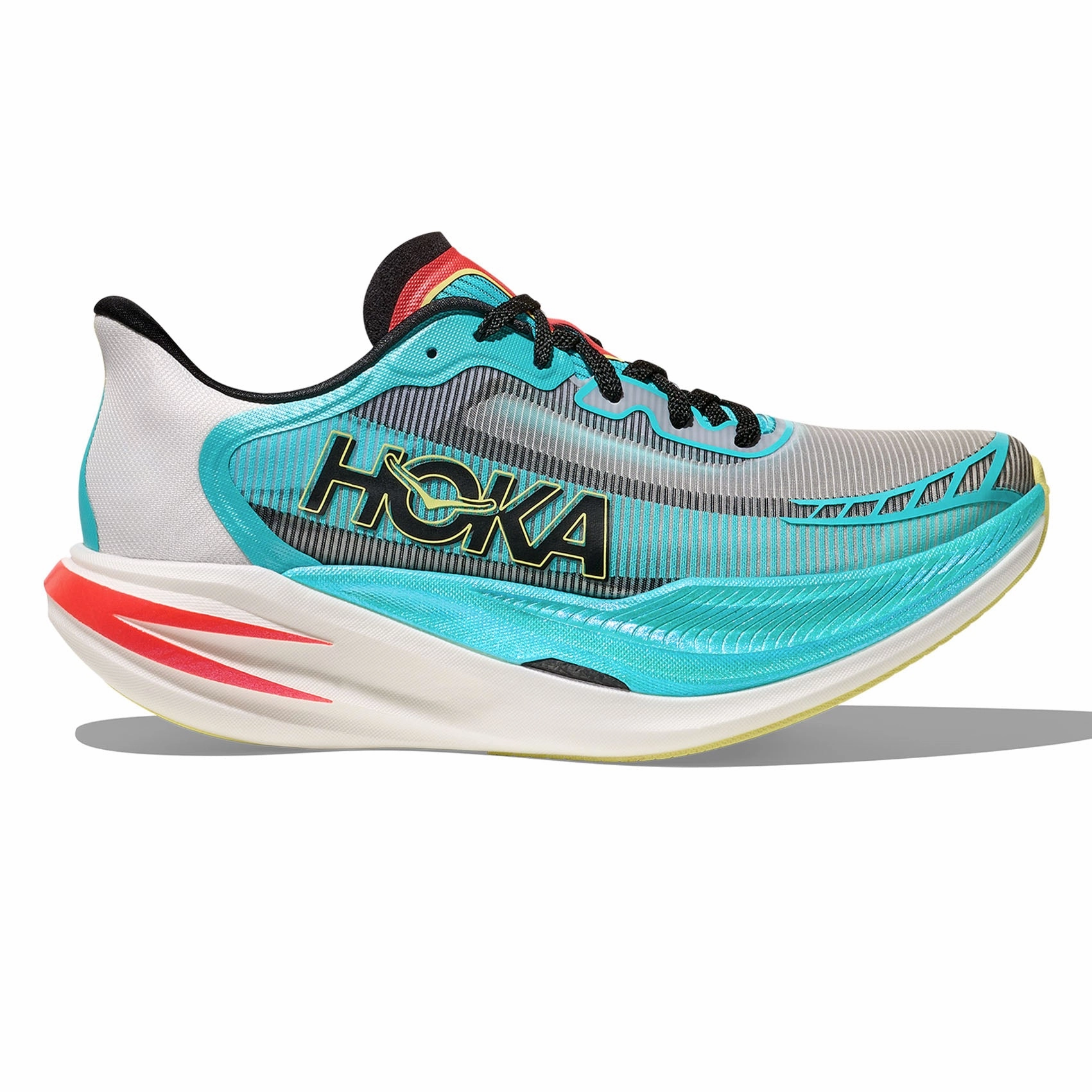 Unisex HOKA Cielo X1 2.0 Laceless