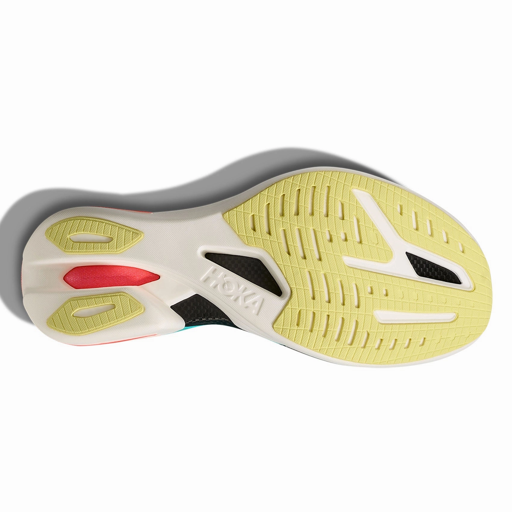 Unisex HOKA Cielo X1 2.0 Shoes In Oman