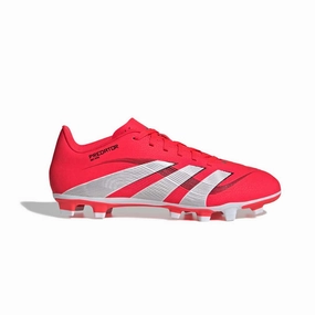 Soccer Cleats Tips adidas - Unisex Predator Club Firm/Multi-Ground Soccer Cleats (ID1326)