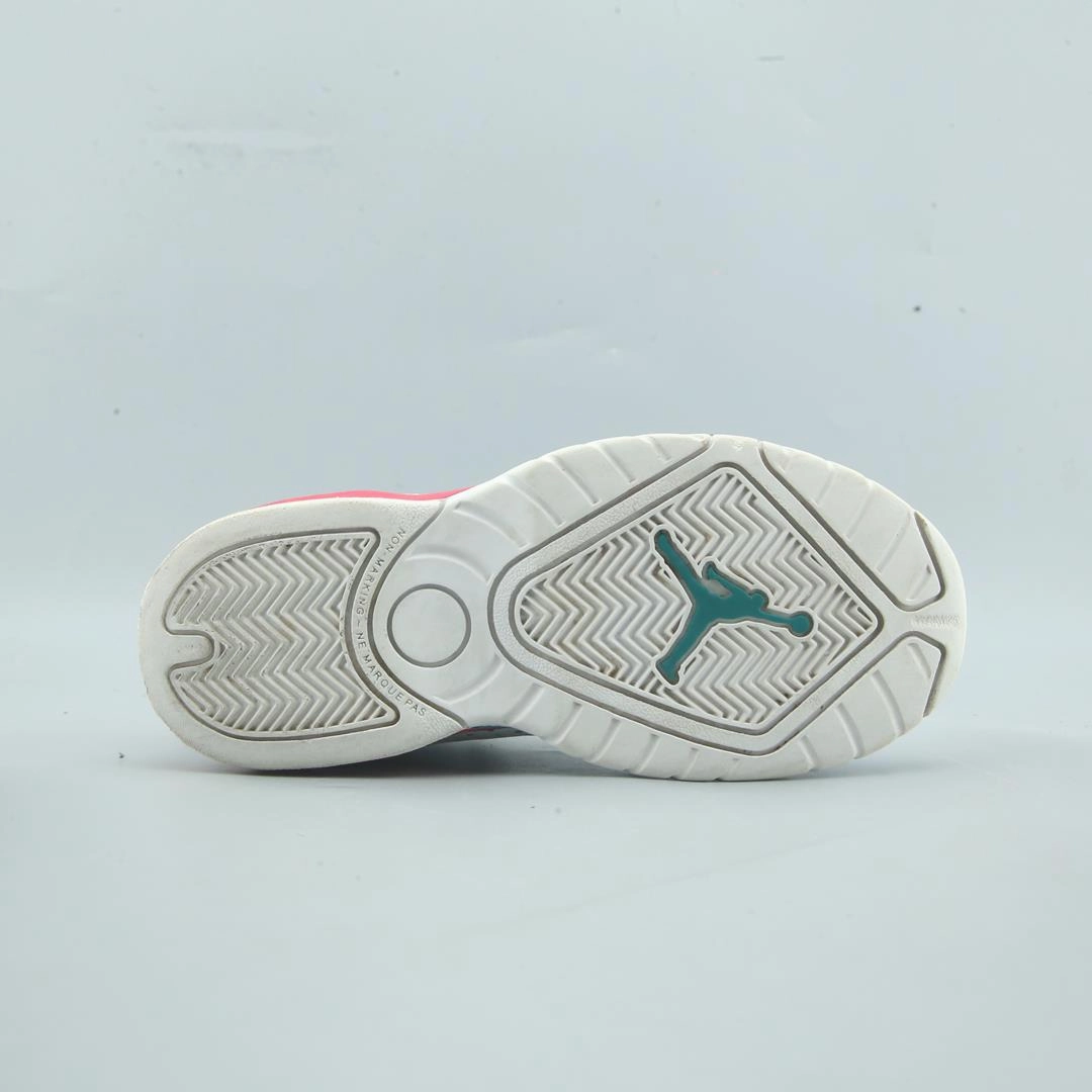 Basketball Shoes That Tie Themselves JORDAN LIFT OFF