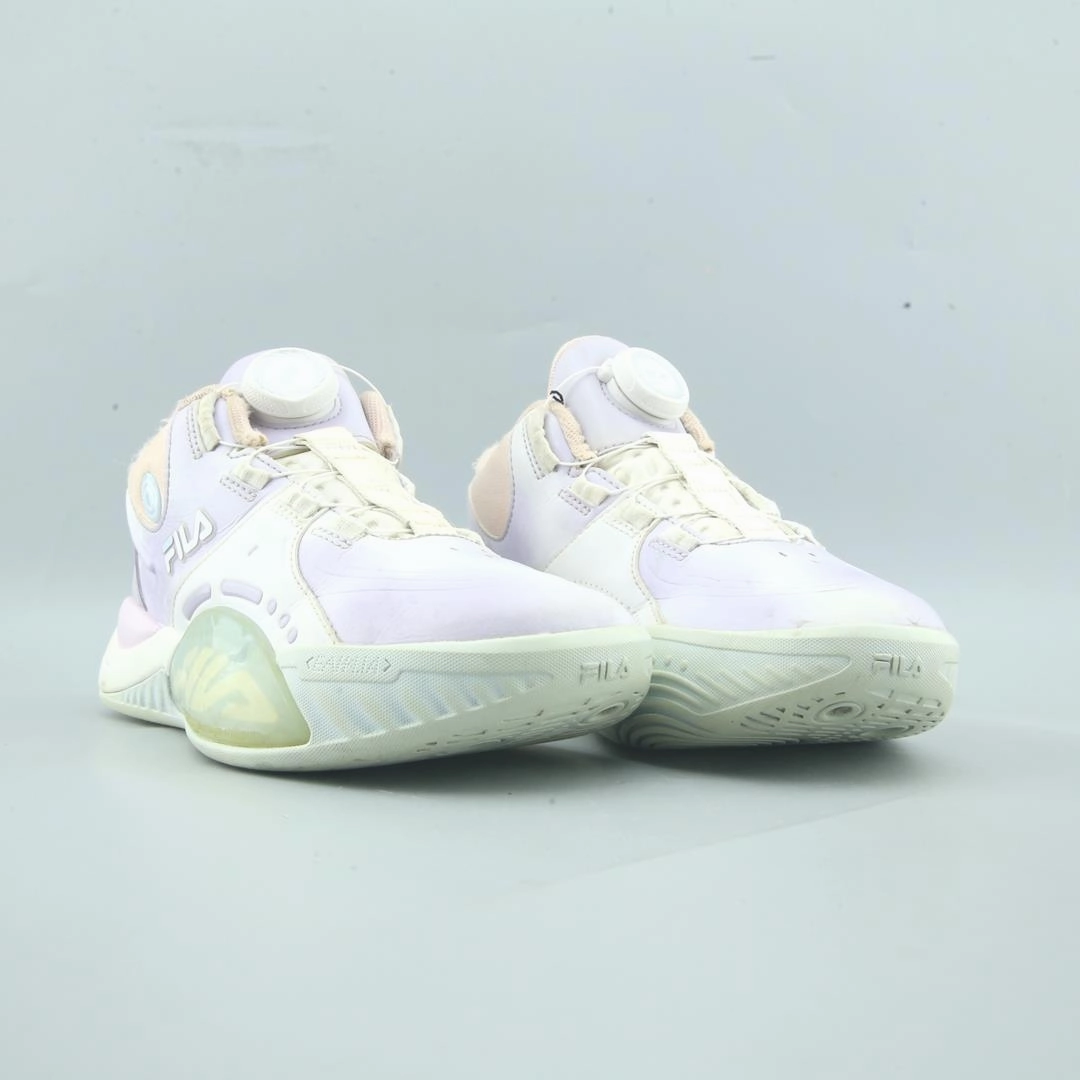 Giannis Basketball Shoes FILA CLASSIC BOA