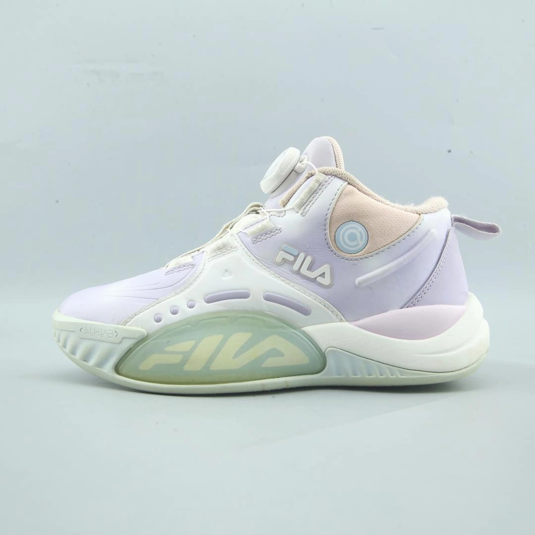 FILA CLASSIC BOA Extra Wide Basketball Shoes