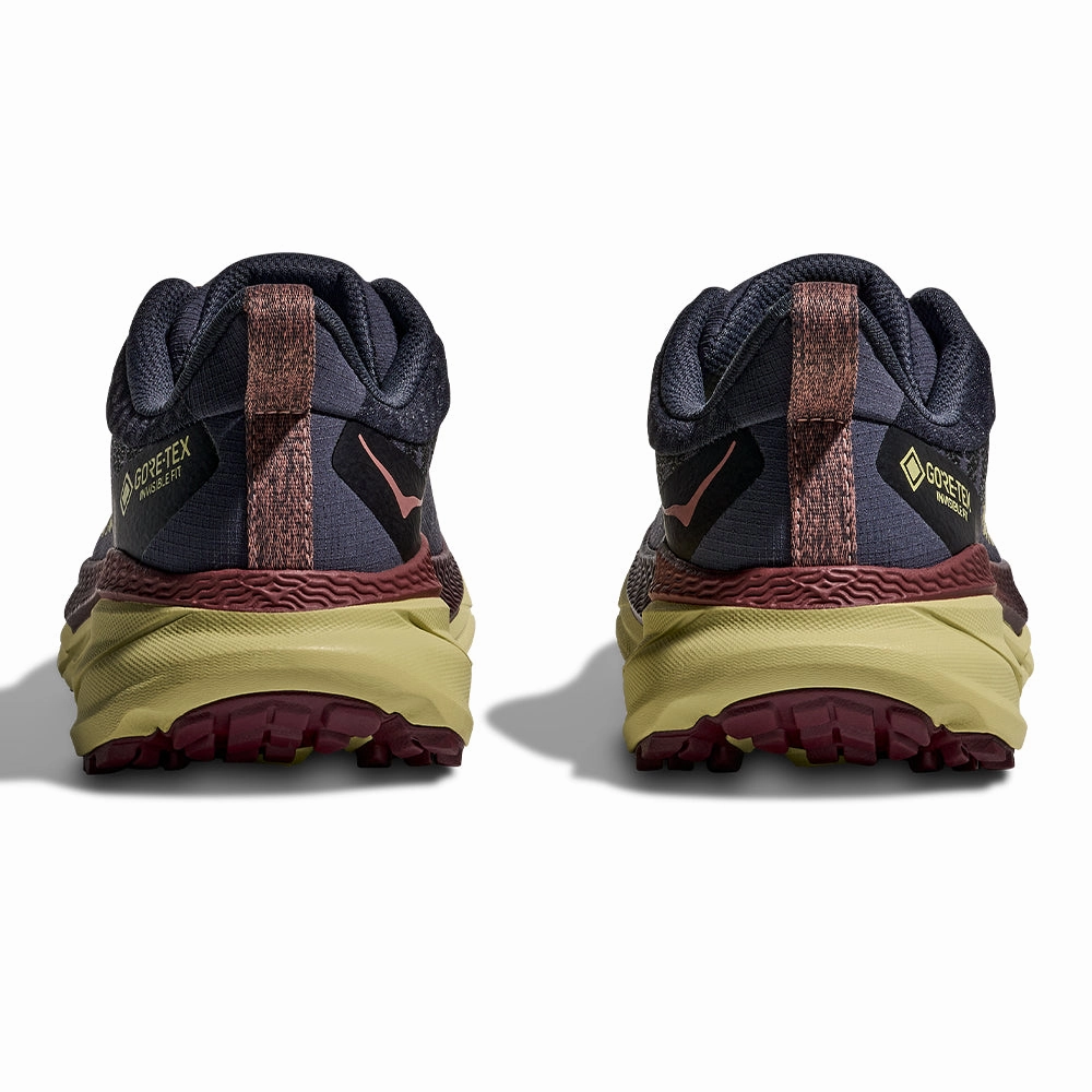 Hoka Women's Challenger ATR 7 GTX Shoes Speedgoat 4