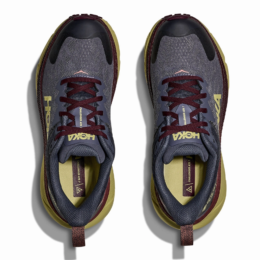 Bondi 6 Hoka Women's Challenger ATR 7 GTX