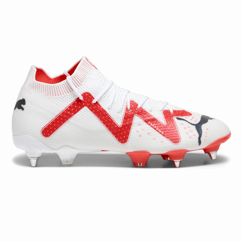 Predator League Firm Ground Cleats Future Ultimate Mxsg Soccer Cleats