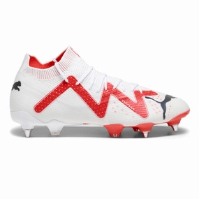 Mbappe Soccer Cleats Future Ultimate Mxsg Soccer Cleats