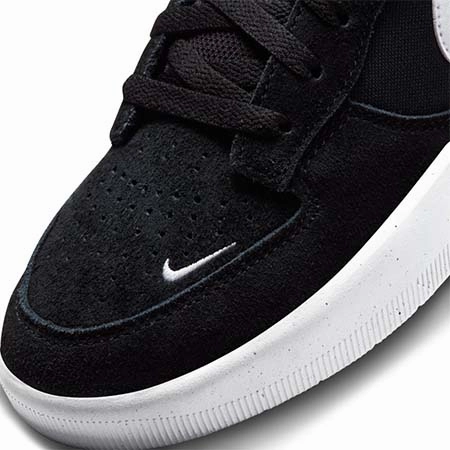 Nike SB Force 58 Shoes The Best Basketball Shoes For Jumping
