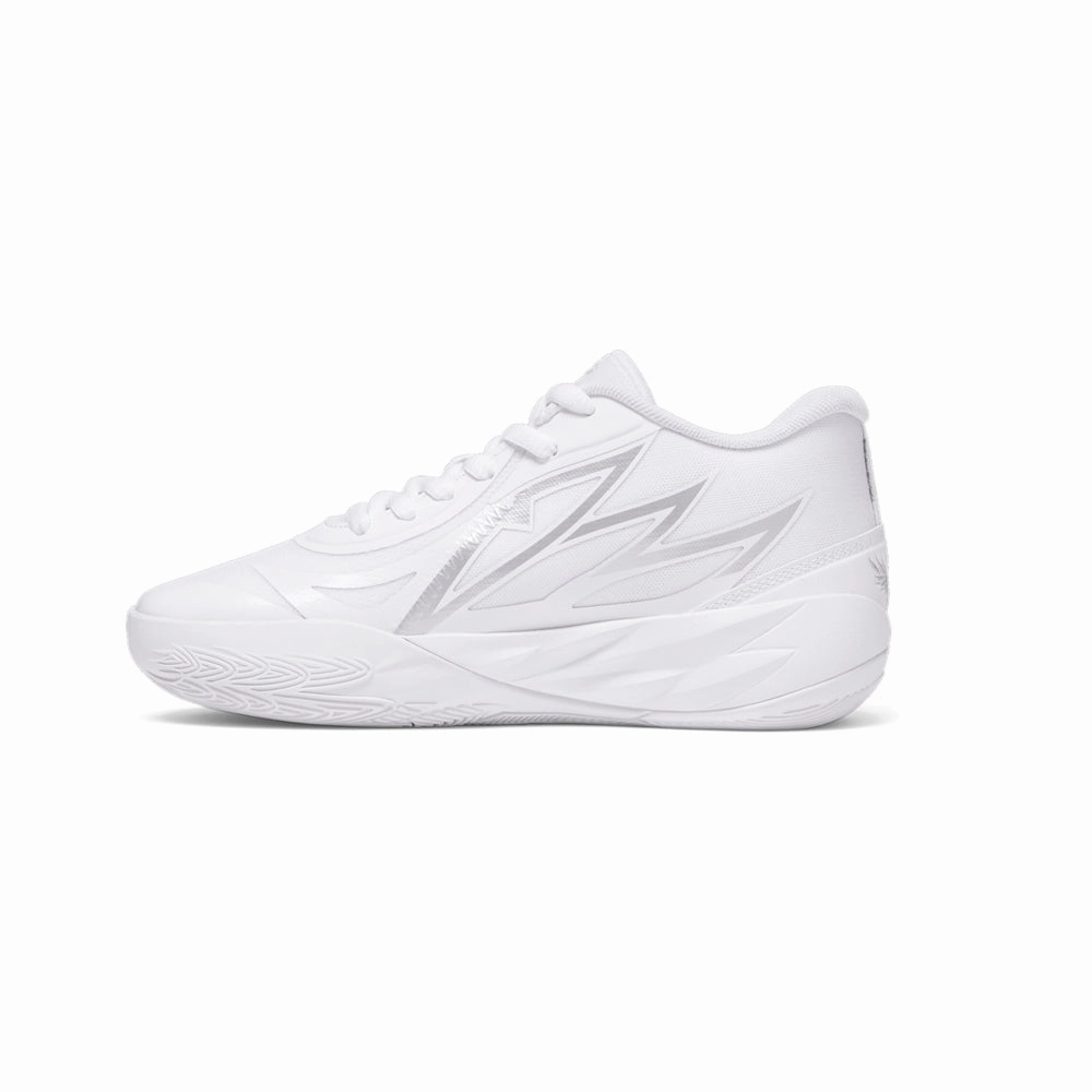 MB.02 Lo Basketball Shoes (Big Kid) Puma By Fenty Shoes