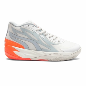 Nautica Basketball Shoes MB.02 Whispers Basketball Shoes (Big Kid)