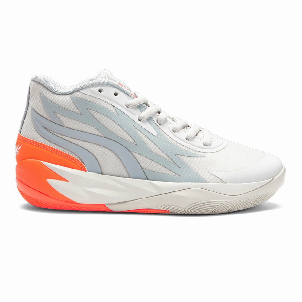 MB.02 Whispers Basketball Shoes (Big Kid) Amazing Looking Basketball Shoes