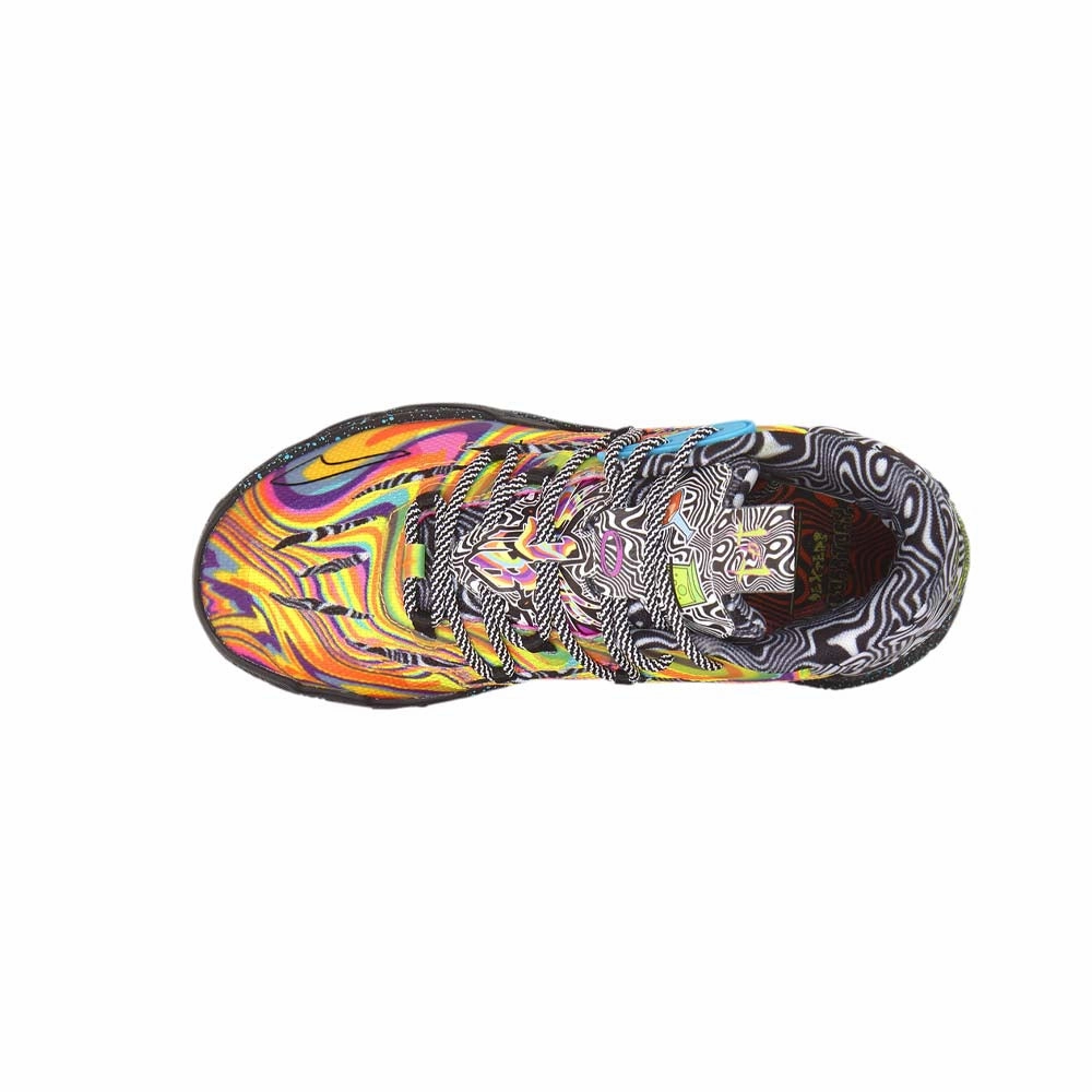 Basketball Shoes That Can Be Worn Casually MB.03 Dexter's Lab Basketball Shoes (Big Kid)