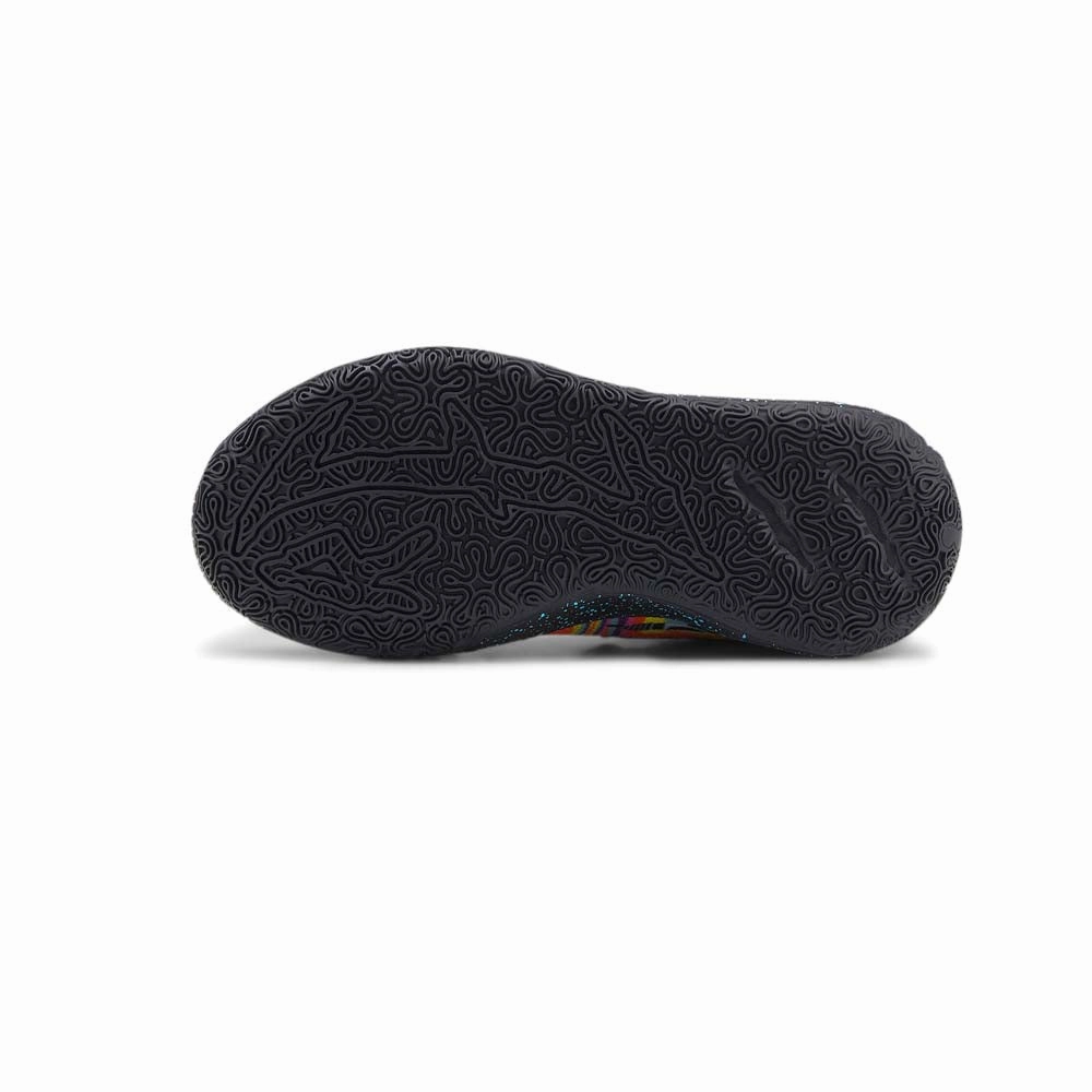 Basketball Shoes Latest Model MB.03 Dexter's Lab Basketball Shoes (Big Kid)