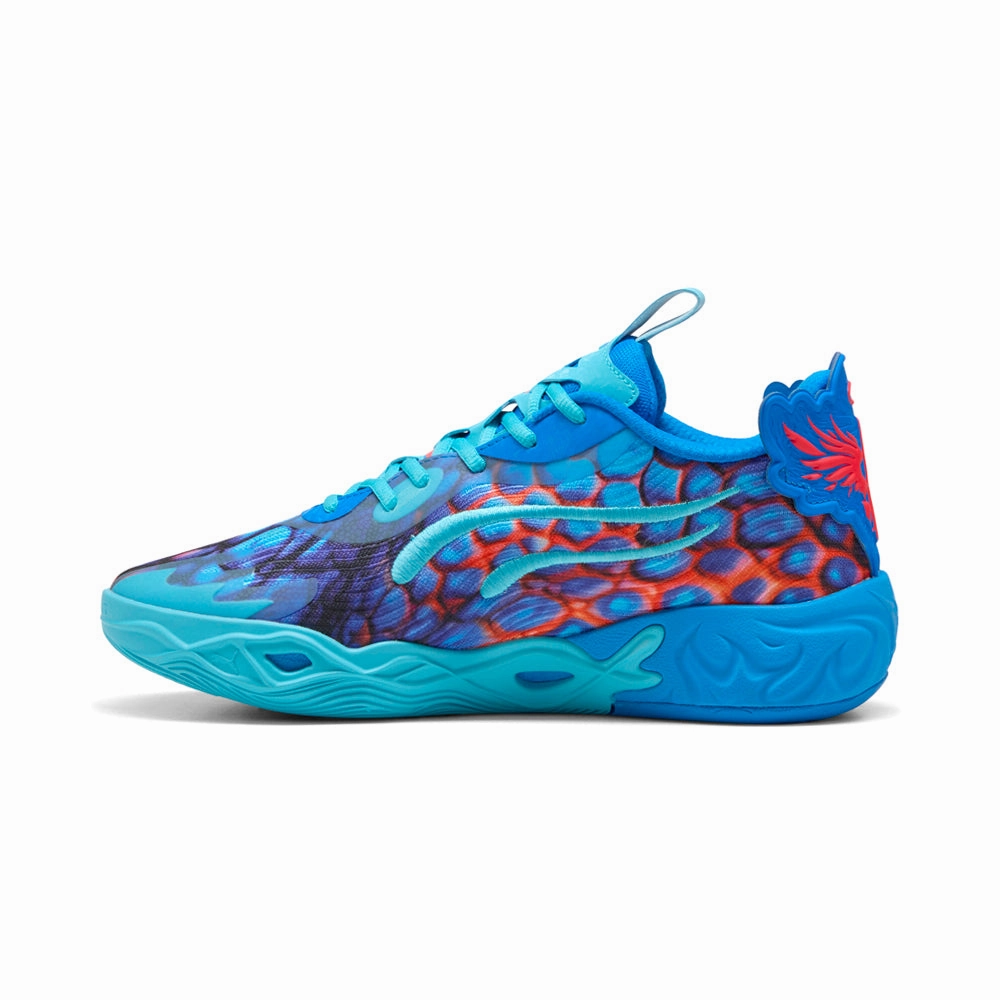Basketball Shoes 10.5 MB.04 Lo Alien Skins Basketball Shoes