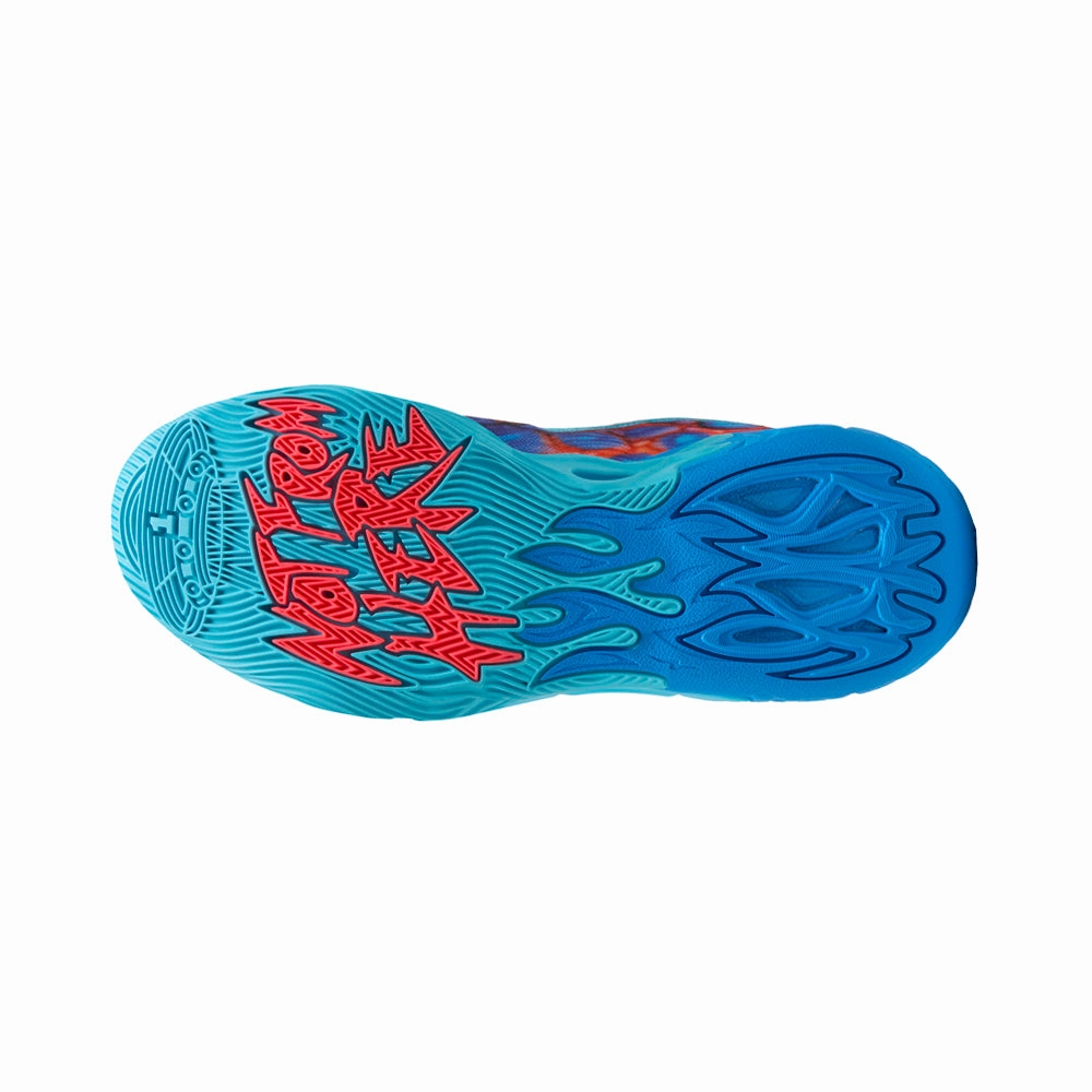 MB.04 Lo Alien Skins Basketball Shoes High End Basketball Shoes