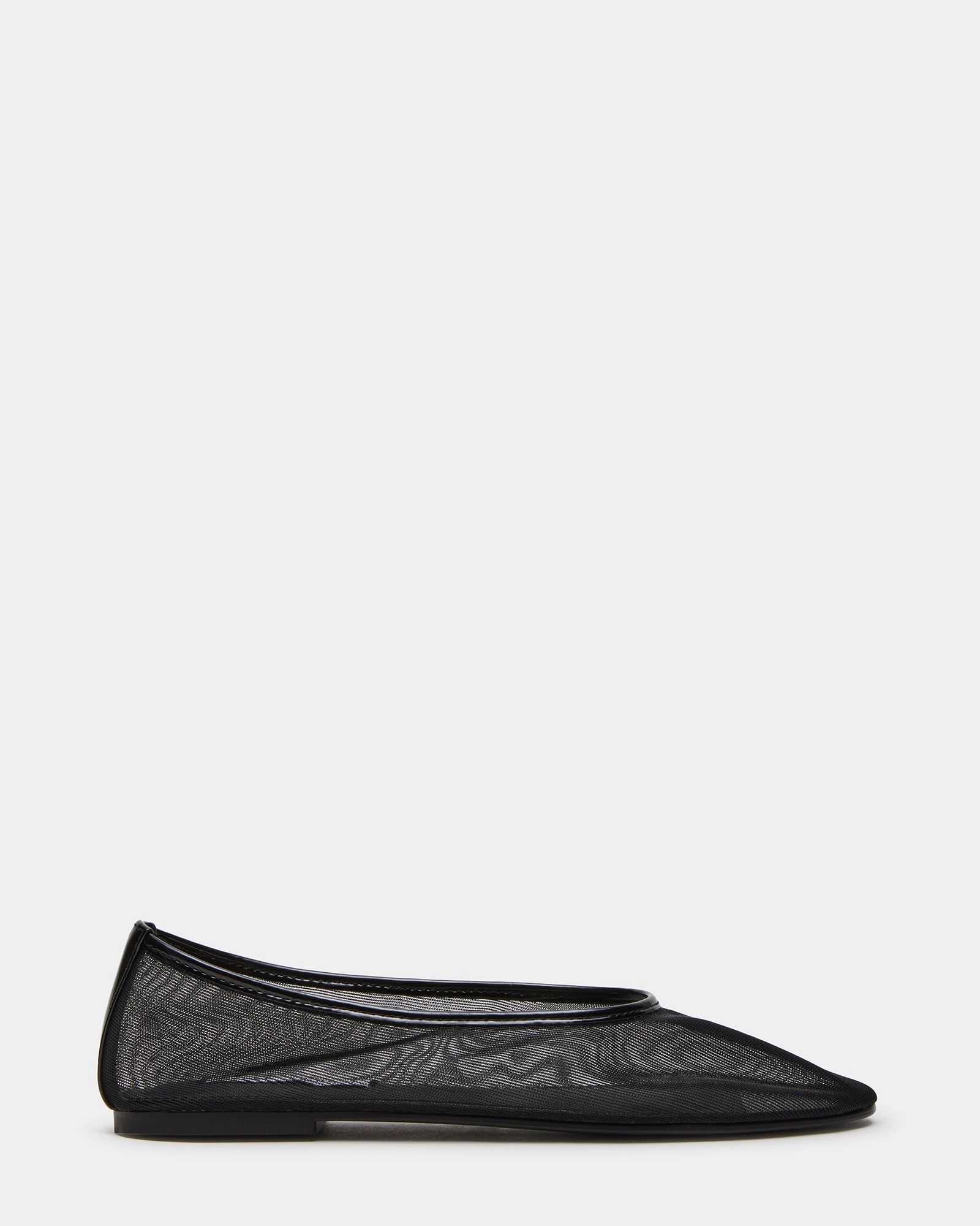 Cushioned Loafers MEADOW BLACK