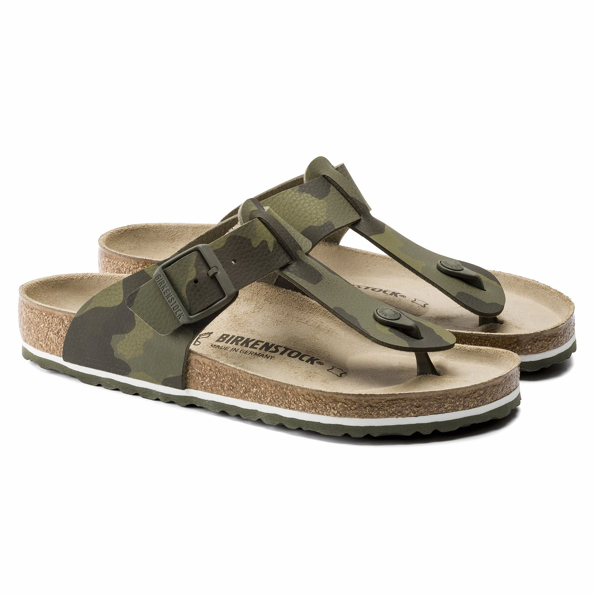 Medina Birko-Flor Teva Infinity Sandals