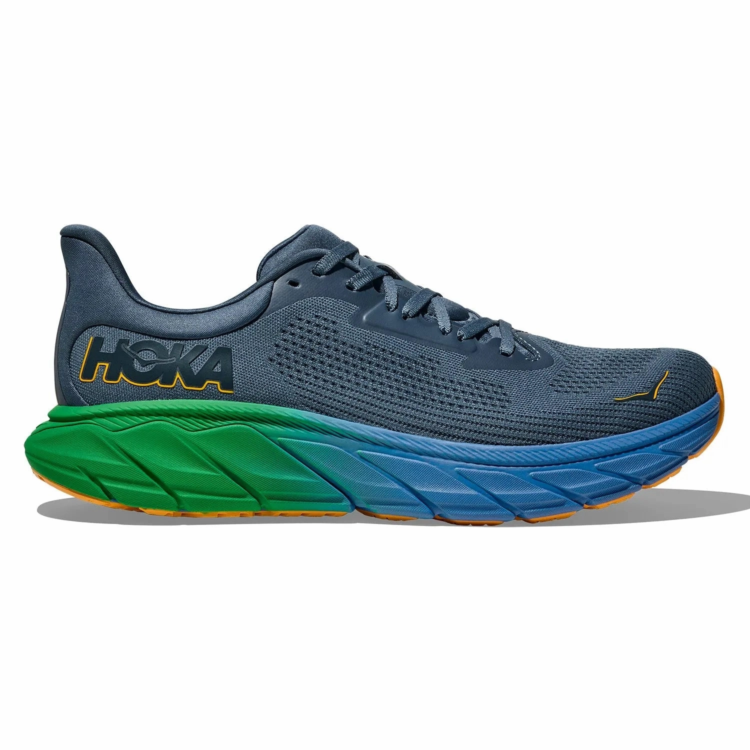 HOKA Arahi 7 Mens Road Running Shoes Las Vegas Outlet